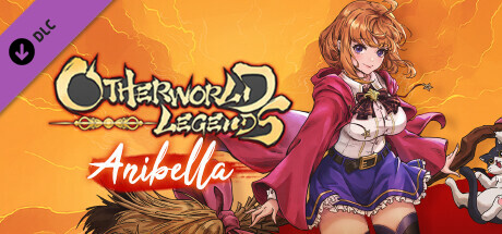 Otherworld Legends - Anibella