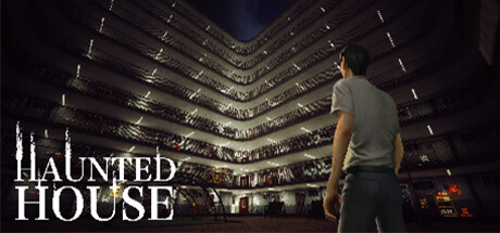 Steam Community :: Haunted House