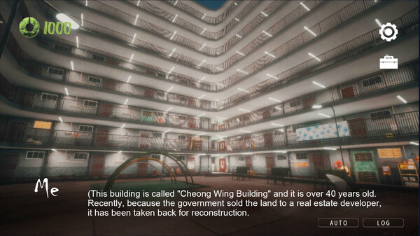 Haunted House game for windows Pc 1