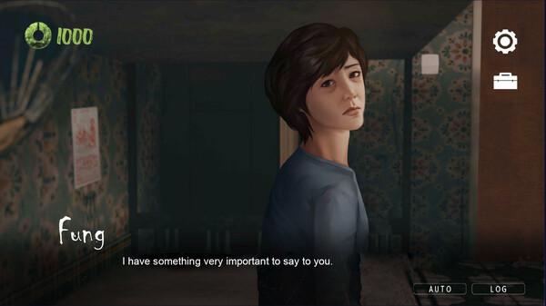 Haunted Housefor windows and Linux 1