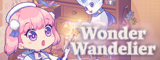 Wonder Wandelier