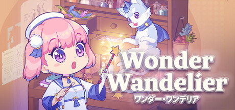 Wonder Wandelier