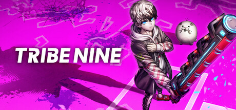 TRIBE NINE banner