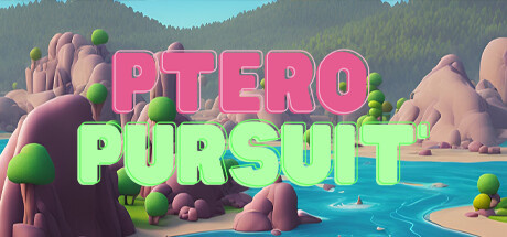 Ptero Pursuit Cover Image