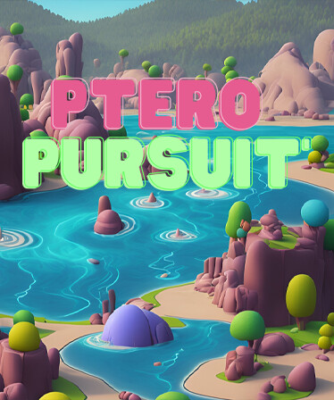 Ptero Pursuit