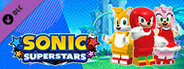 SONIC SUPERSTARS - LEGO® Fun Pack
