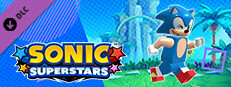 SONIC SUPERSTARS - LEGO® Sonic Skin on Steam