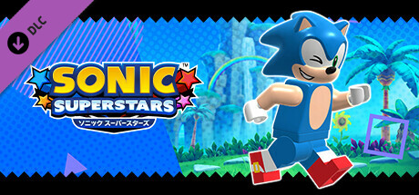 Steamキュレーター：Sonic the Hedgehog