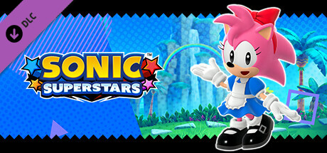 Sonic Superstars Steam Charts and Player Count Stats