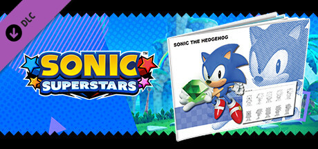 Steam Curator: Sonic the Hedgehog