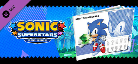 Steam 鉴赏家：Sonic the Hedgehog