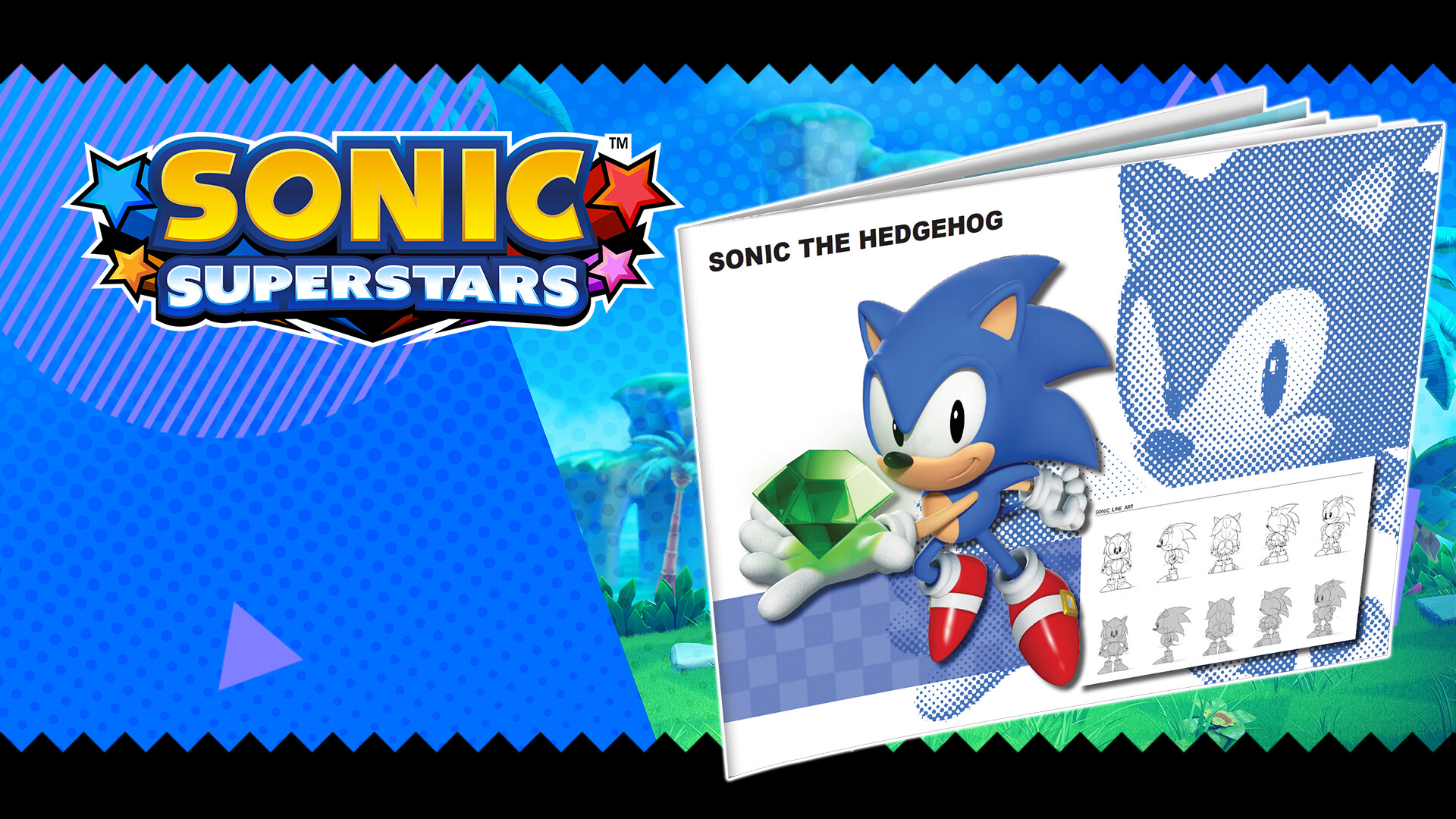 Sonic Frontiers soundtrack  all songs & how to listen to OST