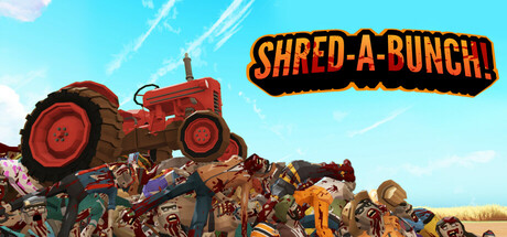 Shred-A-Bunch!