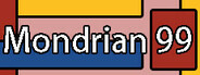 Mondrian 99