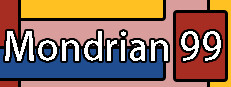 Mondrian 99