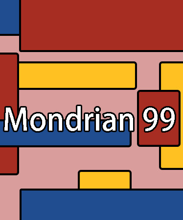 Mondrian 99