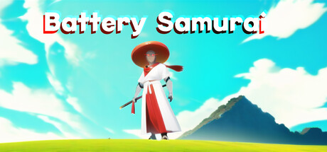 Battery Samurai steam charts