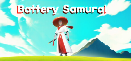 Battery Samurai
