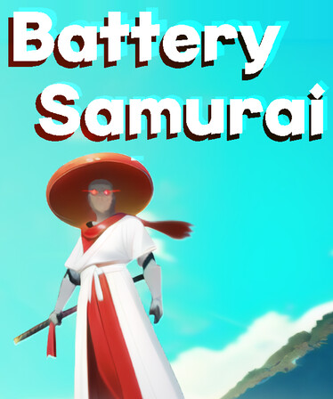 Battery Samurai