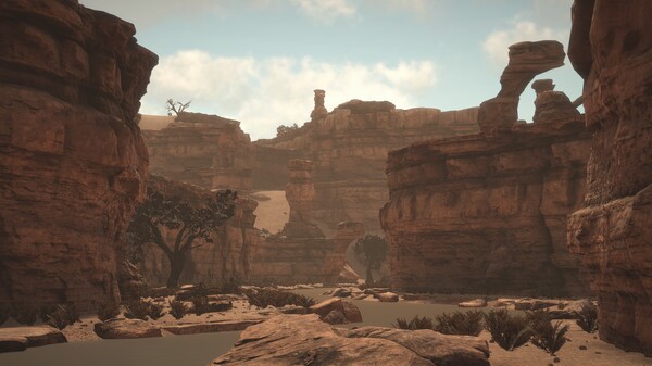 FPV.SkyDive - Red Canyon for steam FPV.SkyDive - Red Canyon for steam