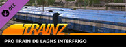 Trainz 2022 DLC - Pro Train DB Laghs Interfrigo