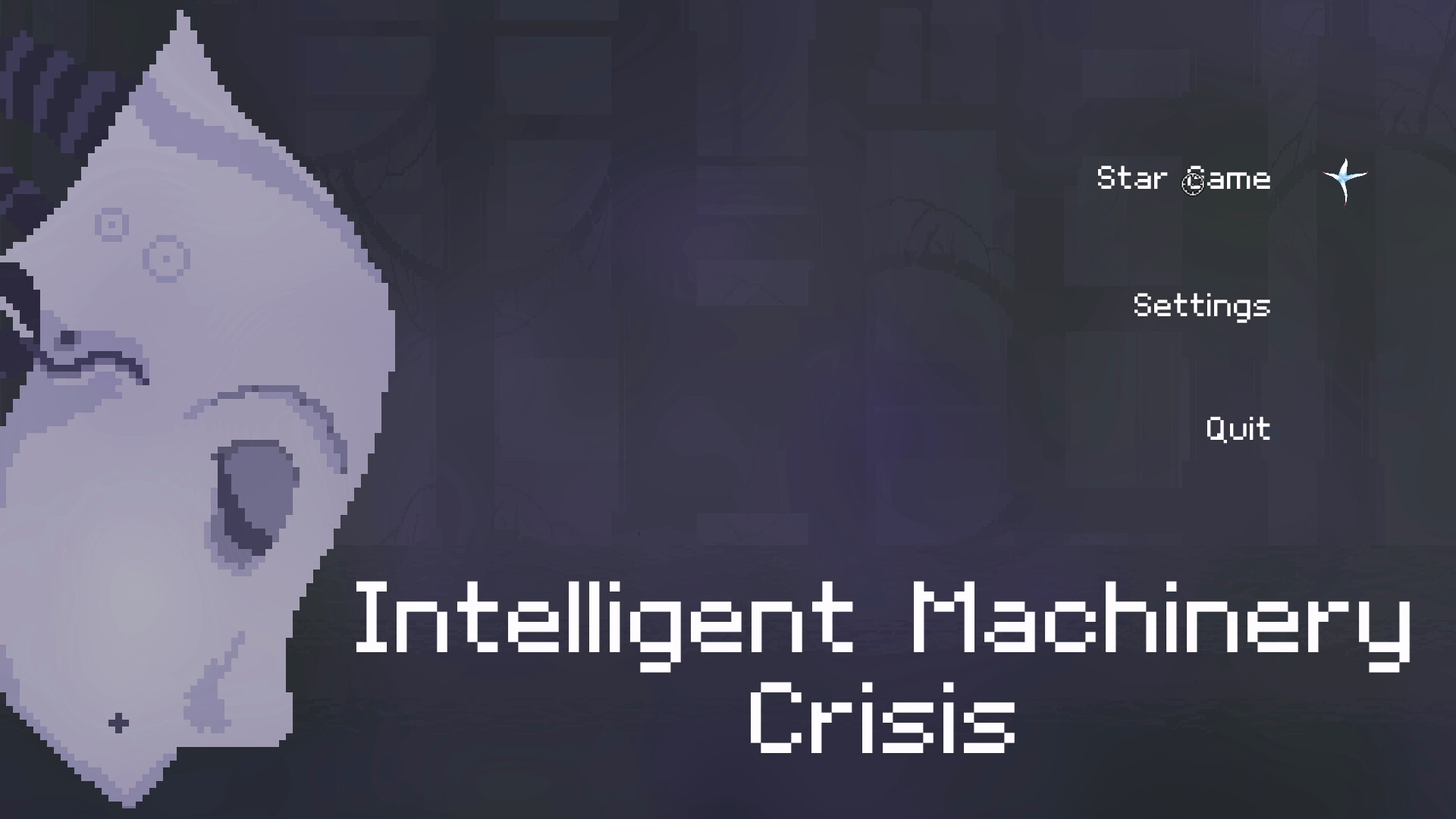 MechCrisis #0