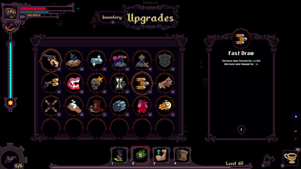 When the Light Dies Demo screenshot 5