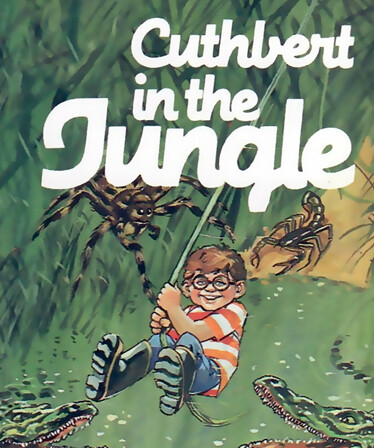 Cuthbert in the Jungle