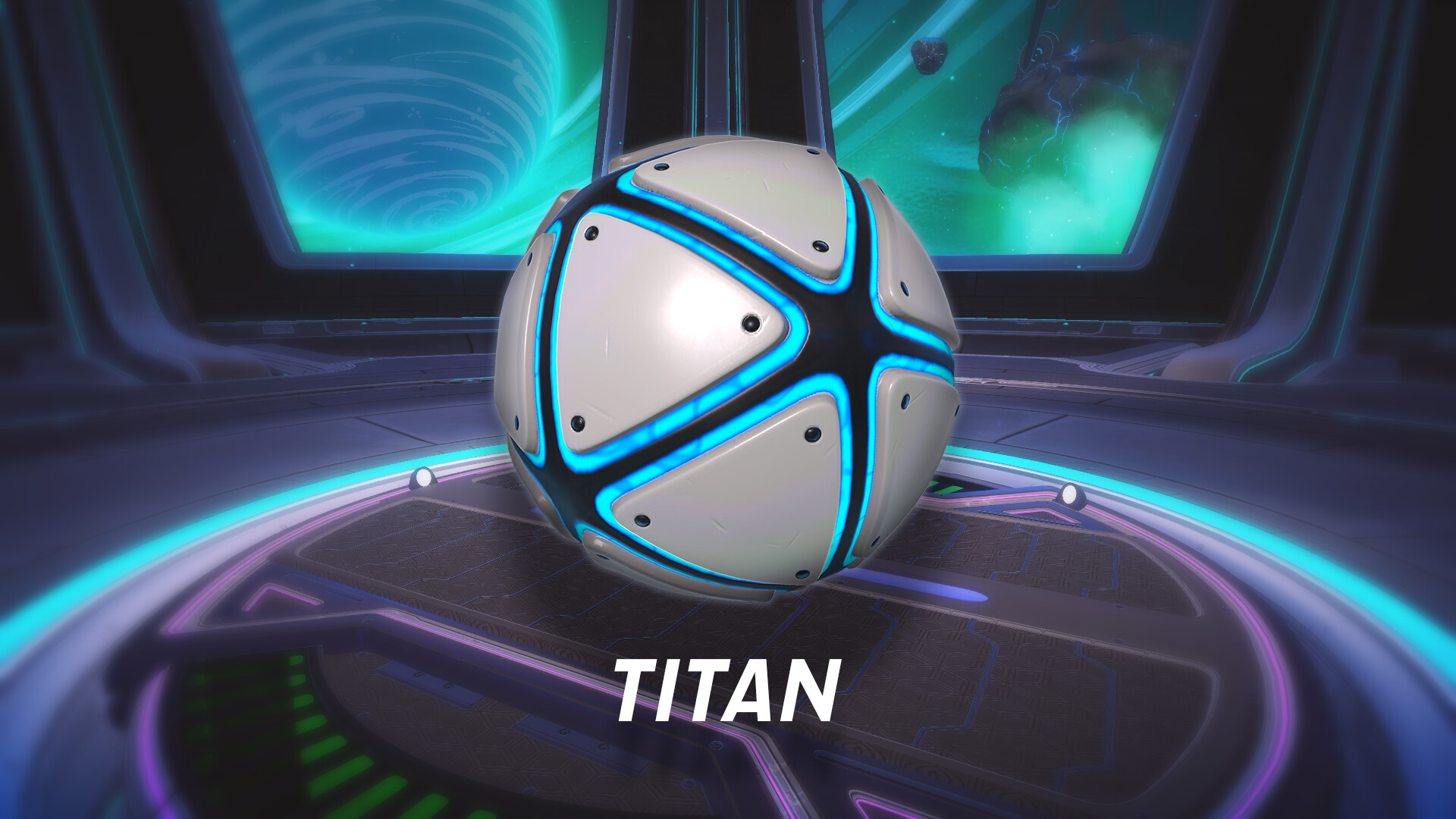 Turbo Golf Racing: Tech Jet Supporters Pack #6