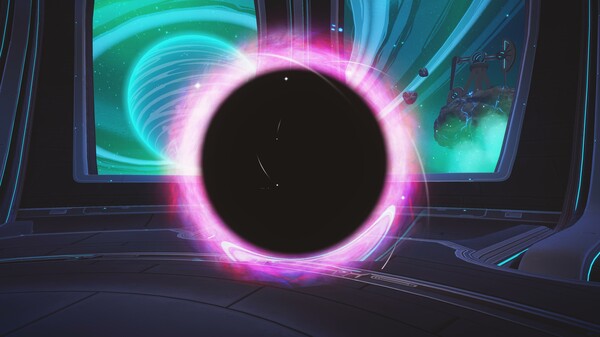 Turbo Golf Racing: Space Explorer's Galactic Ball Set for steam Turbo Golf Racing: Space Explorer's Galactic Ball Set for steam