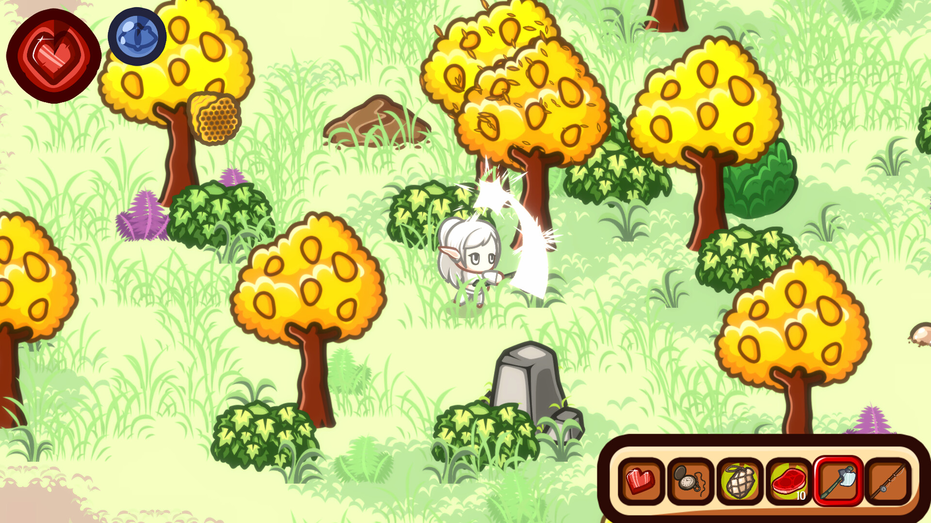 Beverage Craft Demo #8