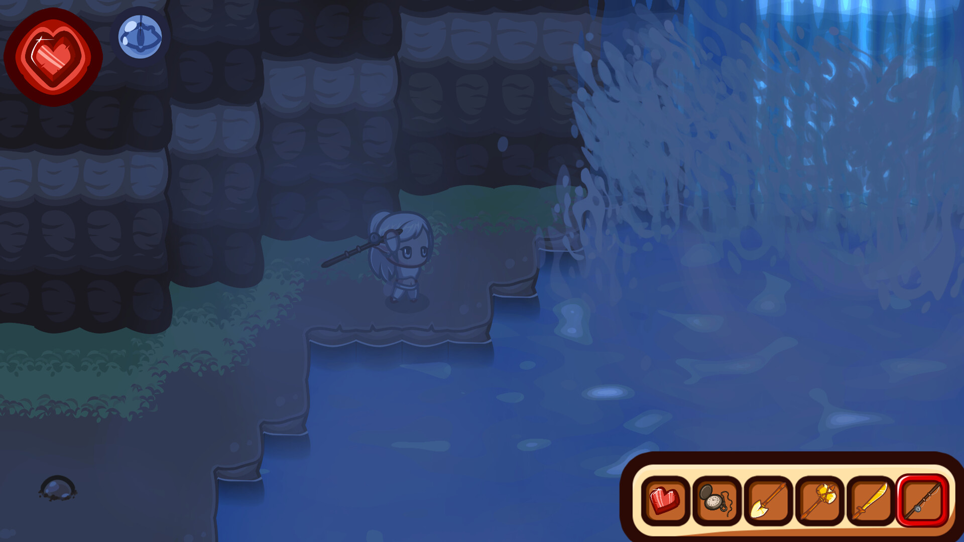 Beverage Craft Demo #3