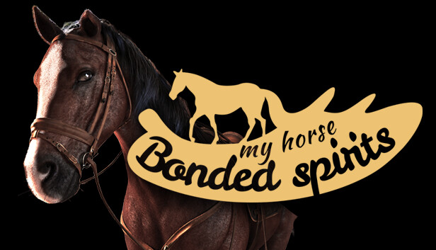 My Horse: Bonded Spirits no Steam