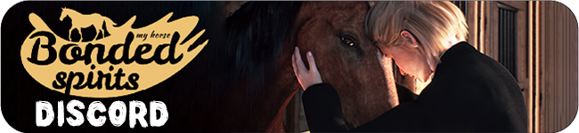 My Horse: Bonded Spirits no Steam