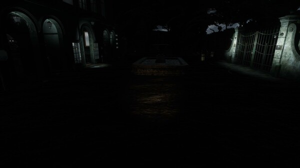 Panic game for Linux 1