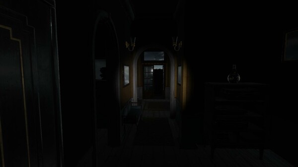 Panic game for windows Pc 1