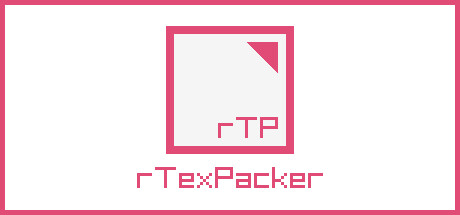 rTexPacker