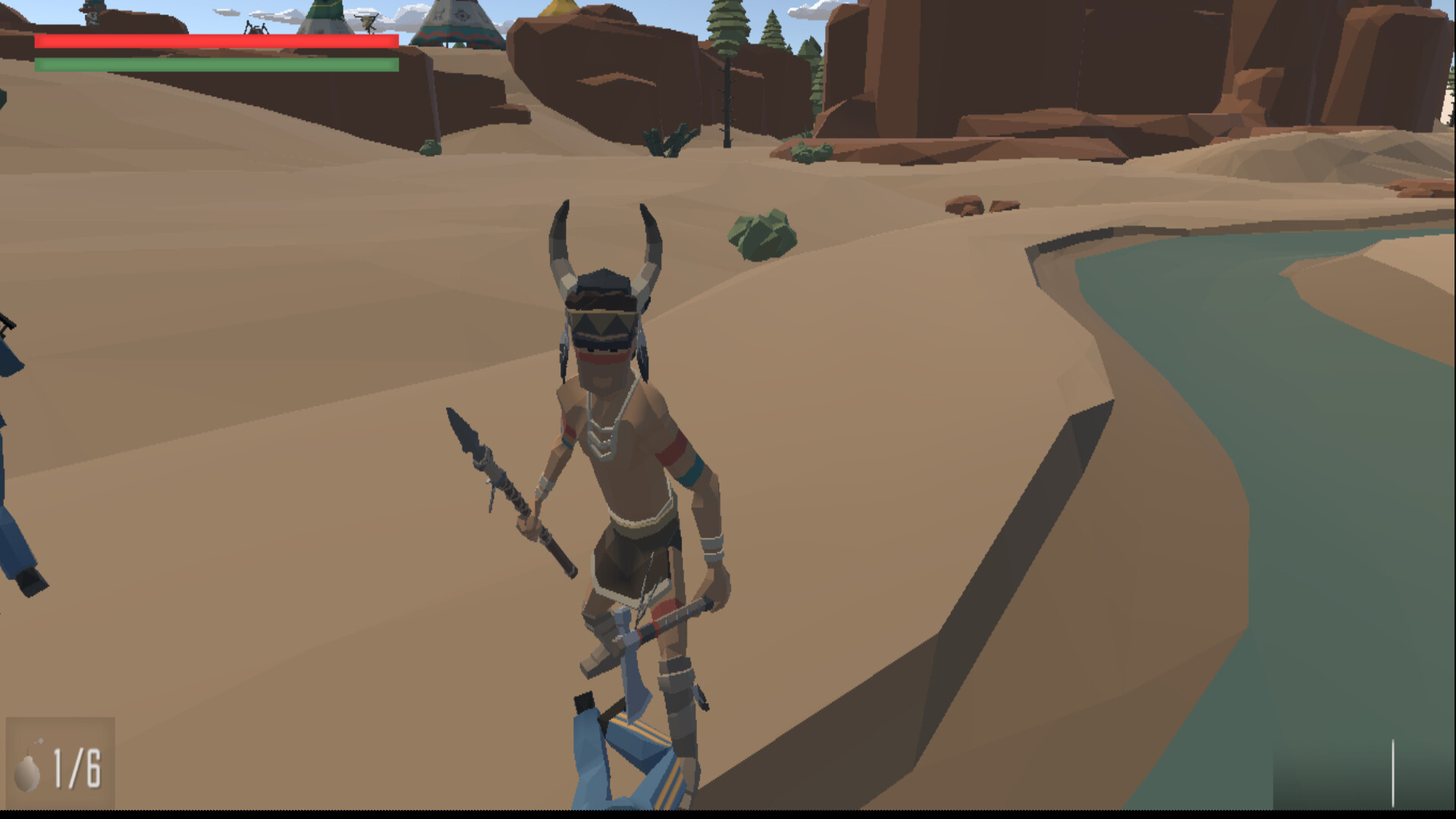 Lawless Confessions: Fight for the west! #11