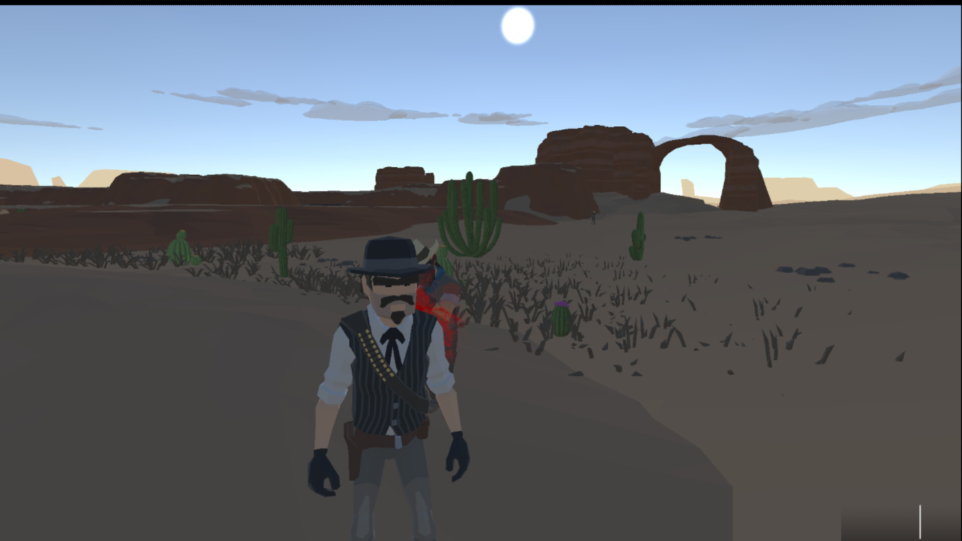 Lawless Confessions: Fight for the west! #14