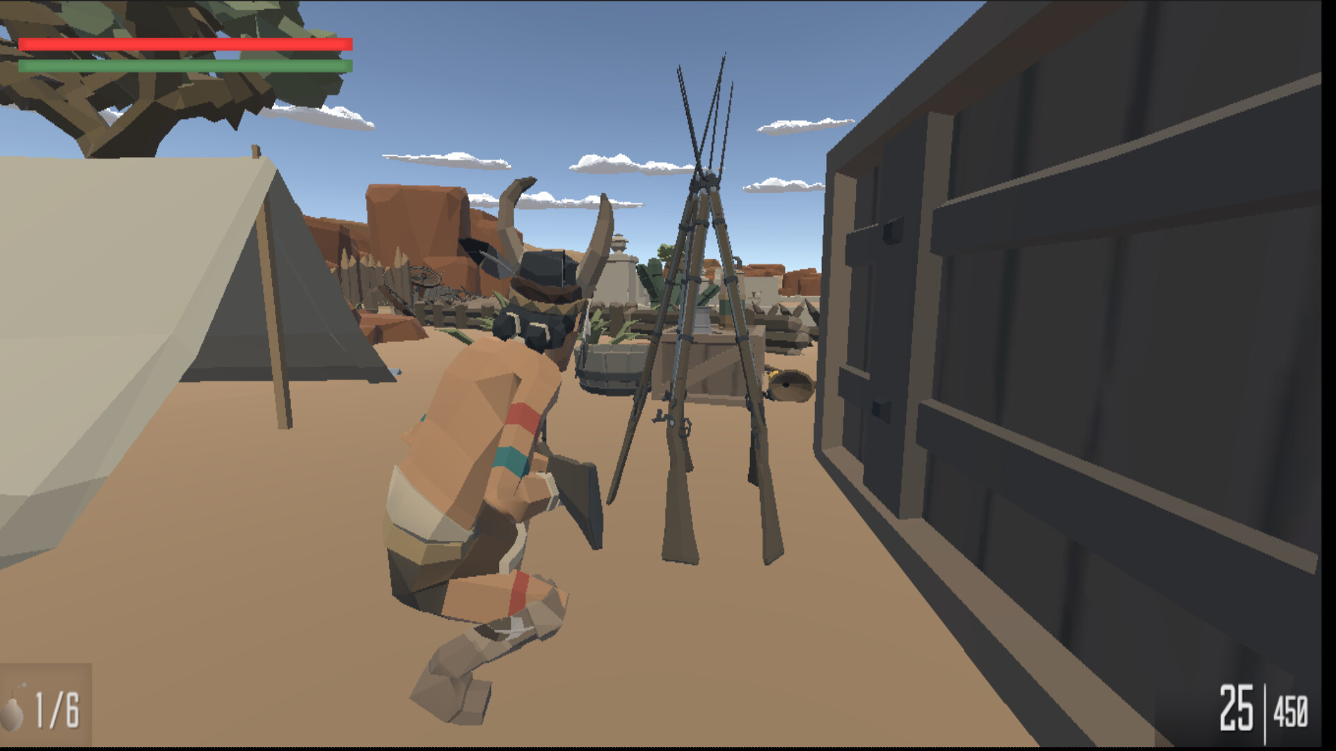 Lawless Confessions: Fight for the west! #10