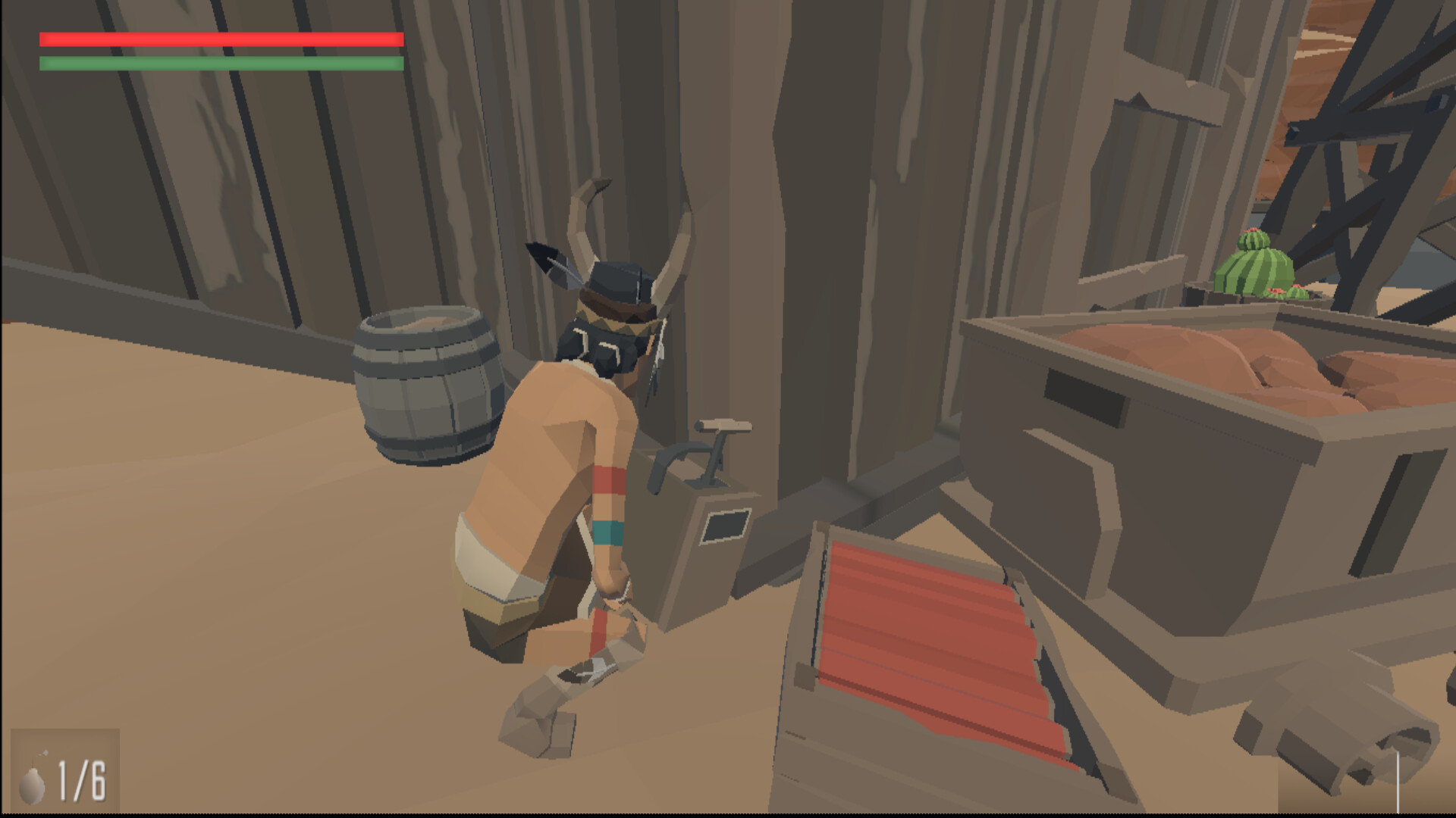 Lawless Confessions: Fight for the west! #8