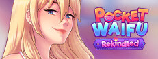 Pocket Waifu Rekindled 🔞[ADULT NSFW]