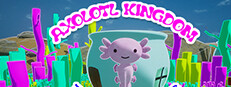 Axolotl Kingdom 게임 이미지