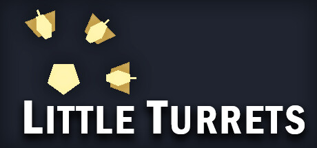 Little Turrets banner