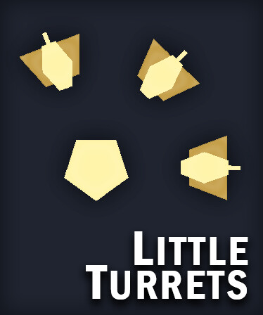 Little Turrets