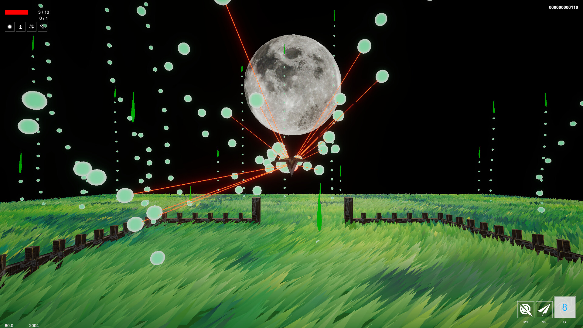 Blossom on Steam