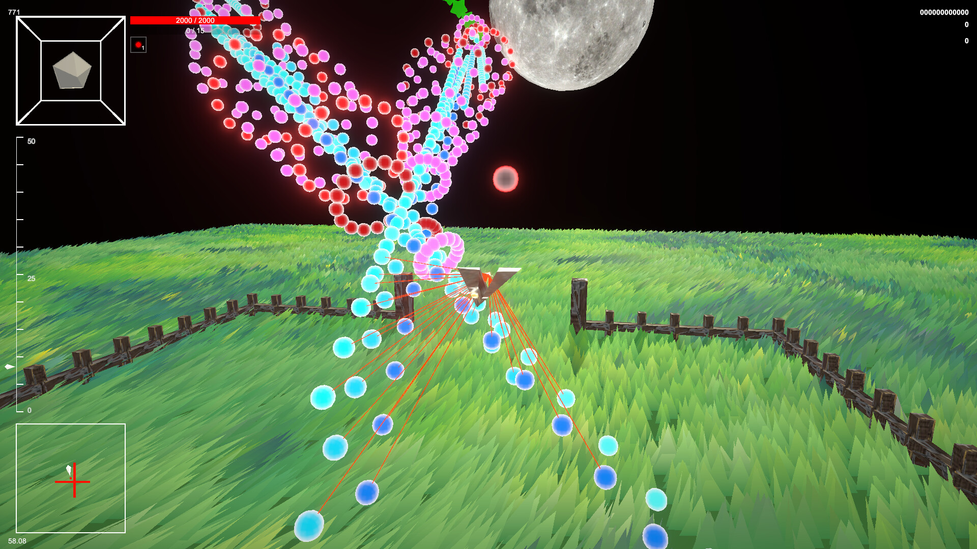 Blossom on Steam