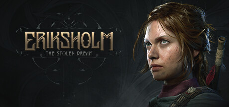 Eriksholm: The Stolen Dream steam charts