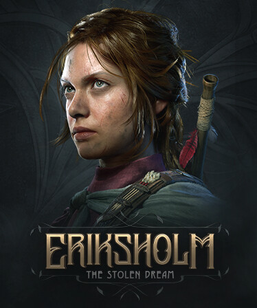 Eriksholm: The Stolen Dream