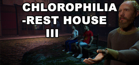 Rest House III - Chlorophilia Cover Image